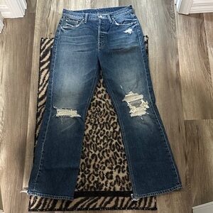 Mother sample pair size 28/29
